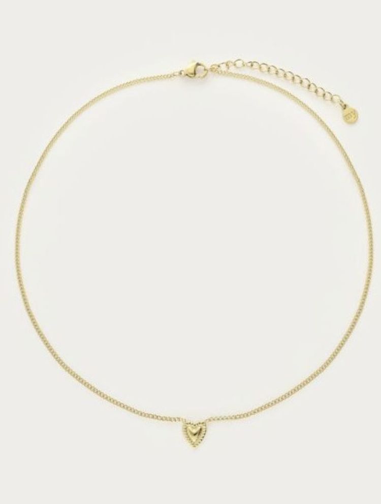 NECKLACES 1200 Gold