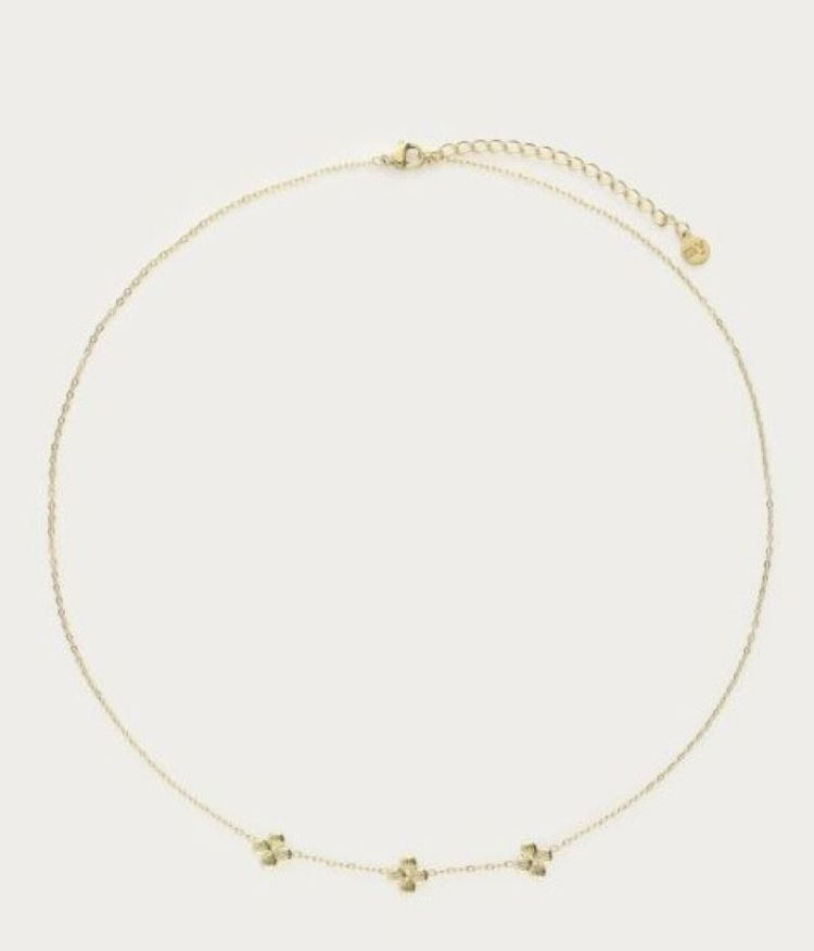NECKLACES 1200 Gold