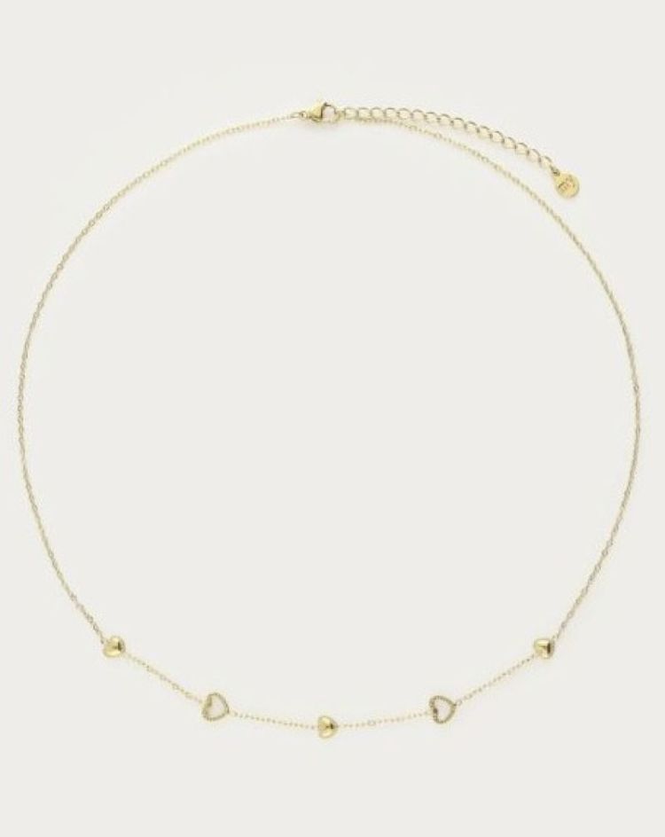 NECKLACES 1200 Gold
