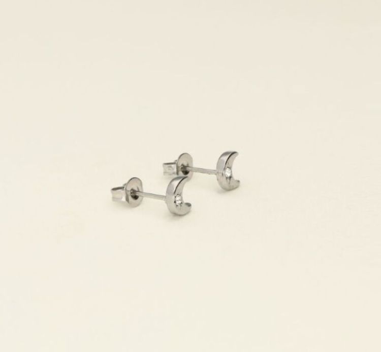 EARRINGS 1500 Silver