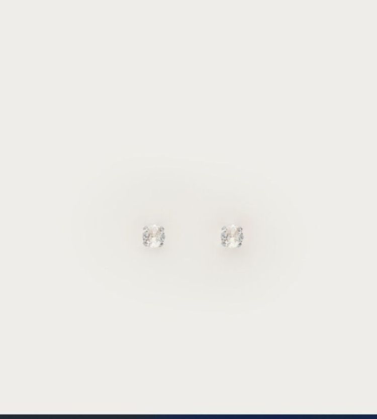 EARRINGS 1500 Silver