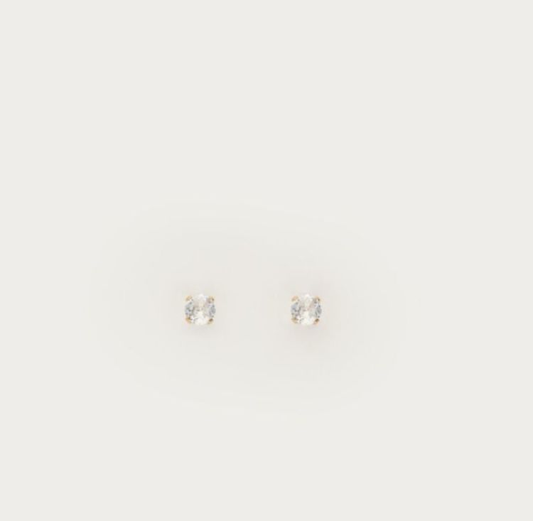 EARRINGS 1200 Gold