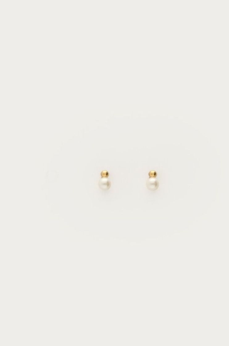 EARRINGS 1200 Gold