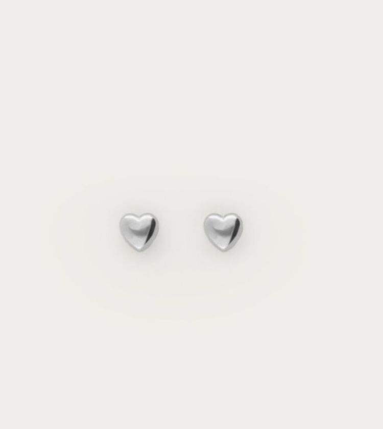 EARRINGS 1500 Silver
