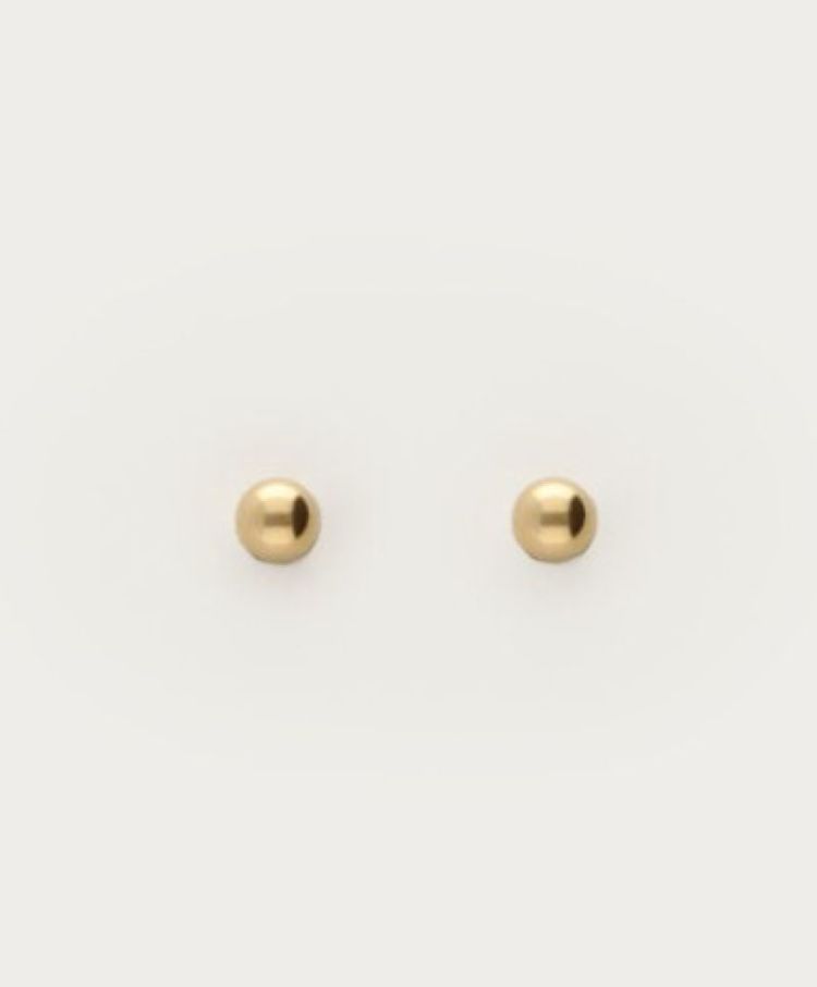 EARRINGS 1200 Gold