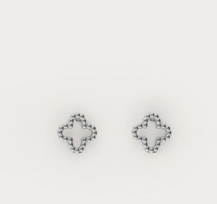 EARRINGS 1500 Silver