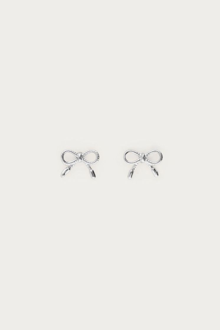 EARRINGS 1500 Silver