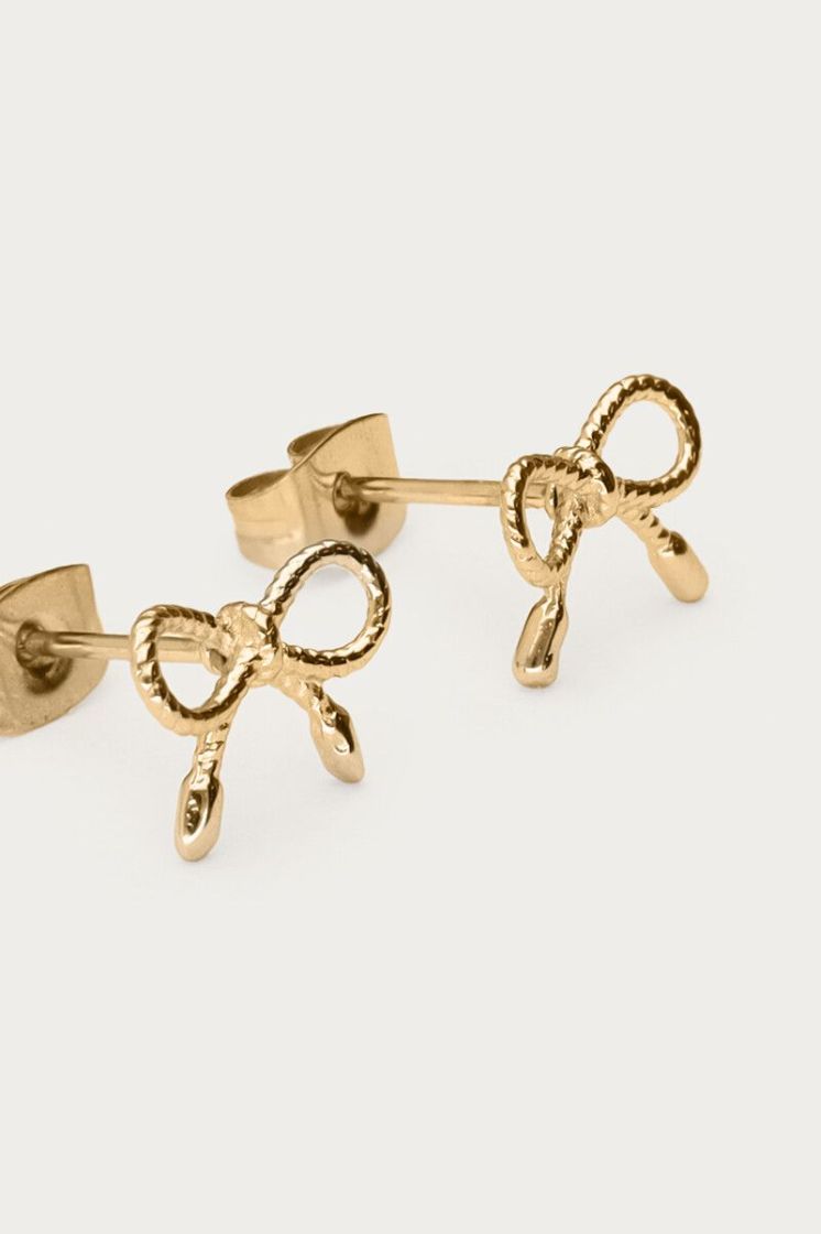 EARRINGS 1200 Gold