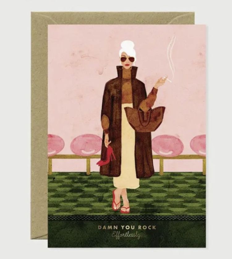 greetiing card 
