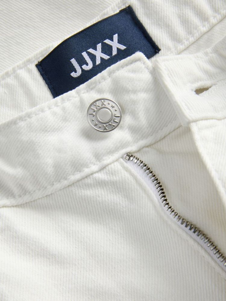 JXSEVILLE SHORT MW SHORTS DNM WHITE