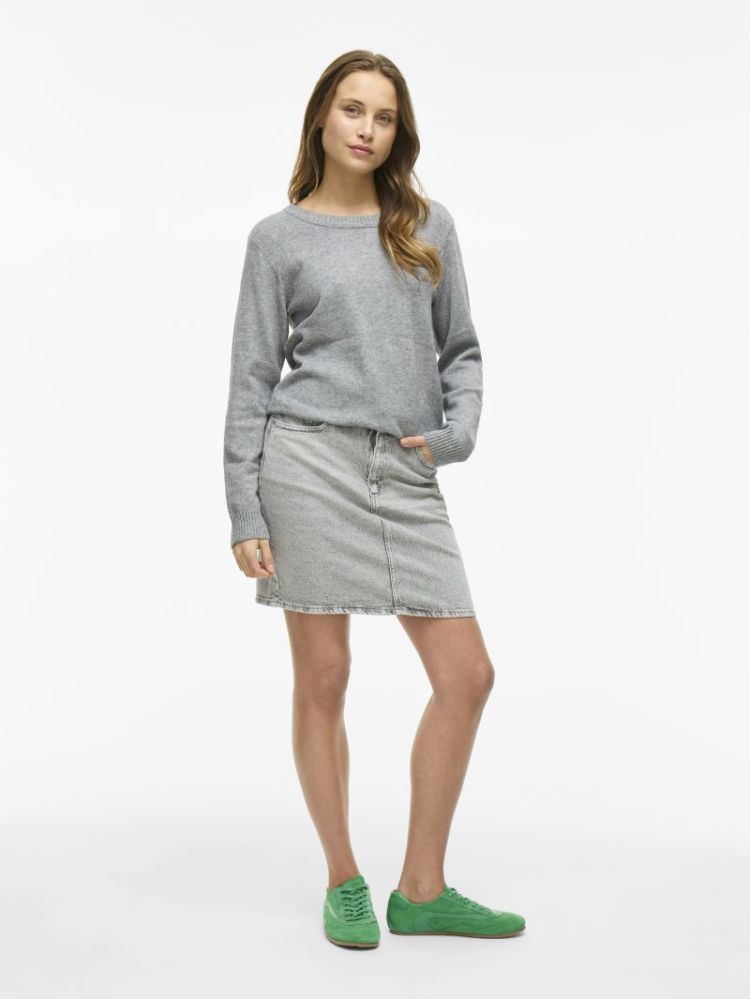 14084735 LIGHT GREY DENI