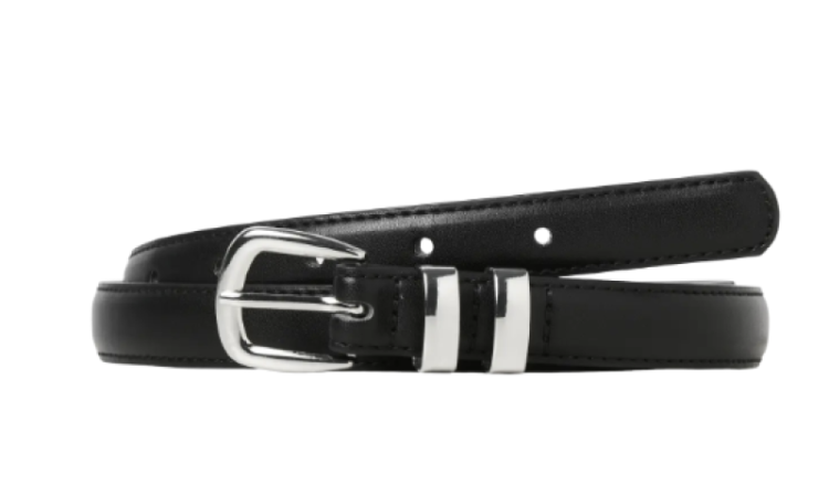 JXCELESTE BLACK