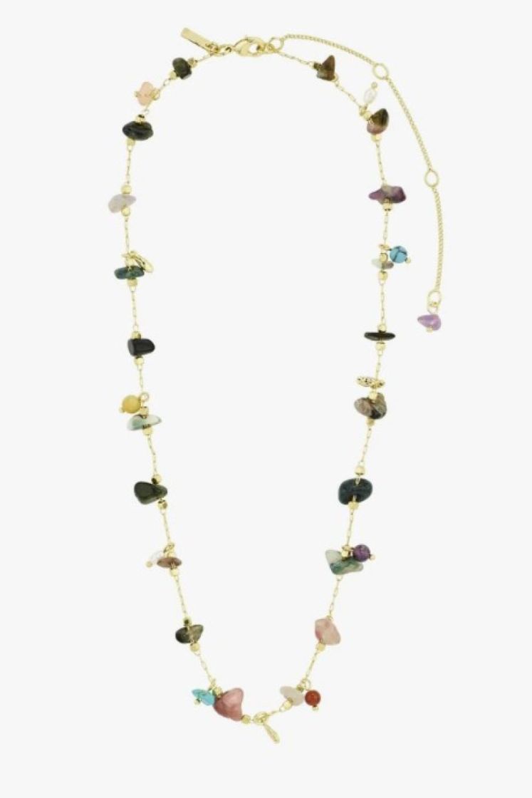 HERE GOLD PLATED