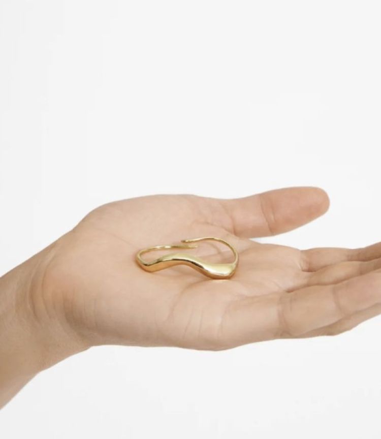 EVON GOLD PLATED