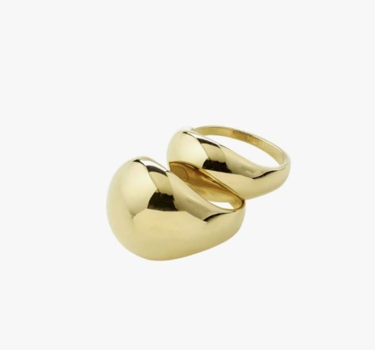 EVON GOLD PLATED