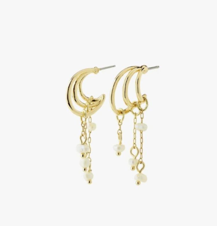 LUNITH GOLD PLATED
