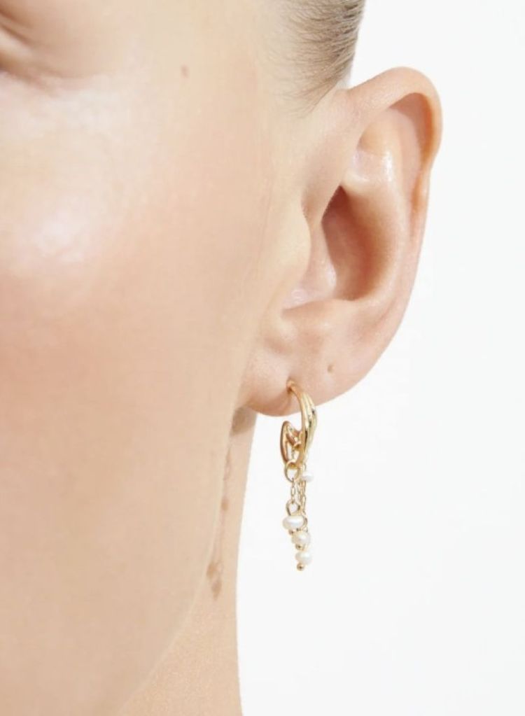 LUNITH GOLD PLATED