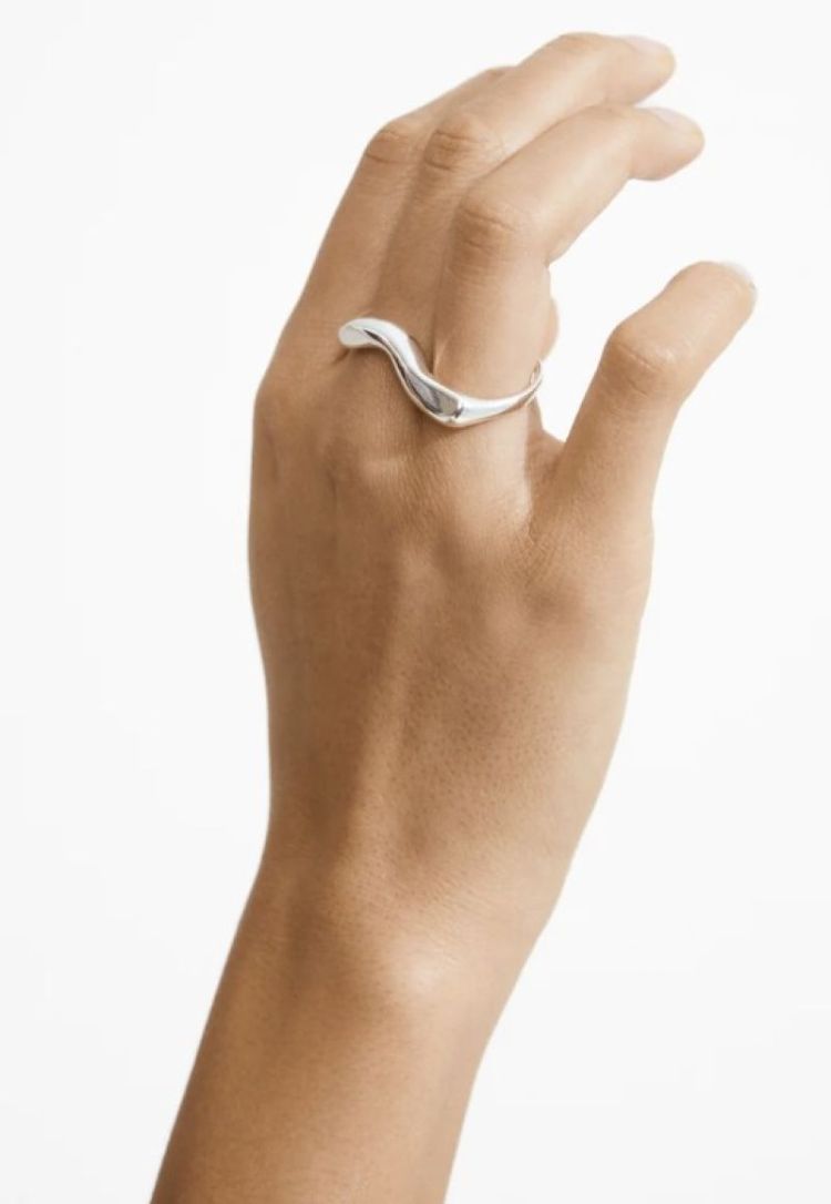 EVON SILVER PLATED