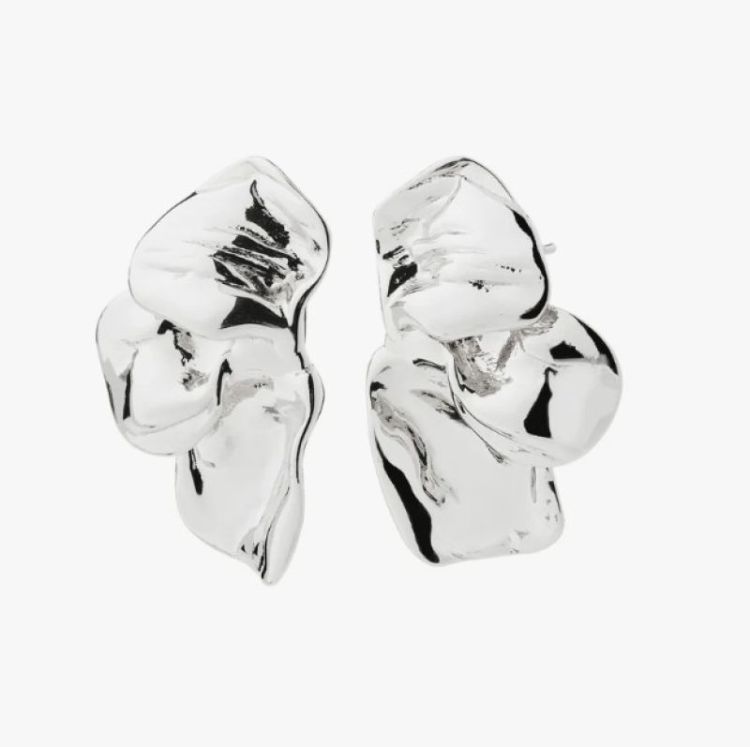 SOLARI SILVER PLATED