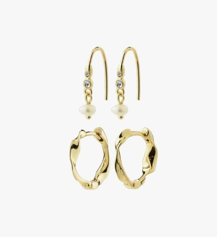 MORIN GOLD PLATED