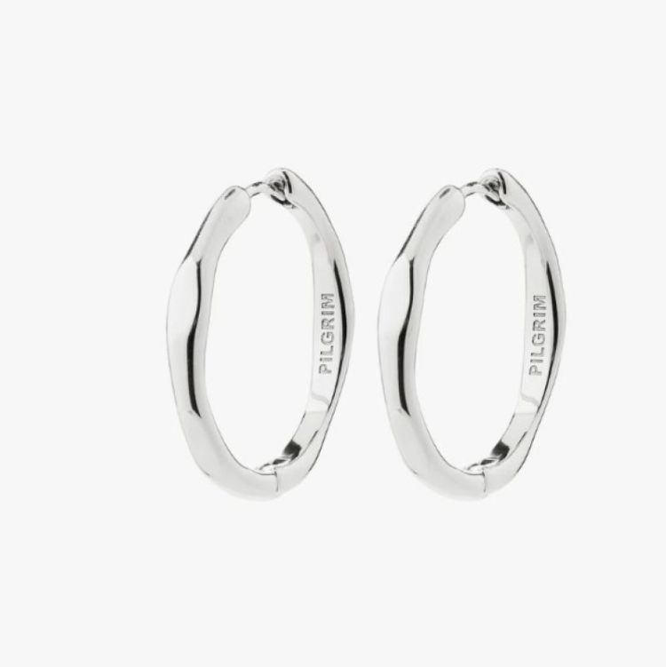 INNER SILVER PLATED