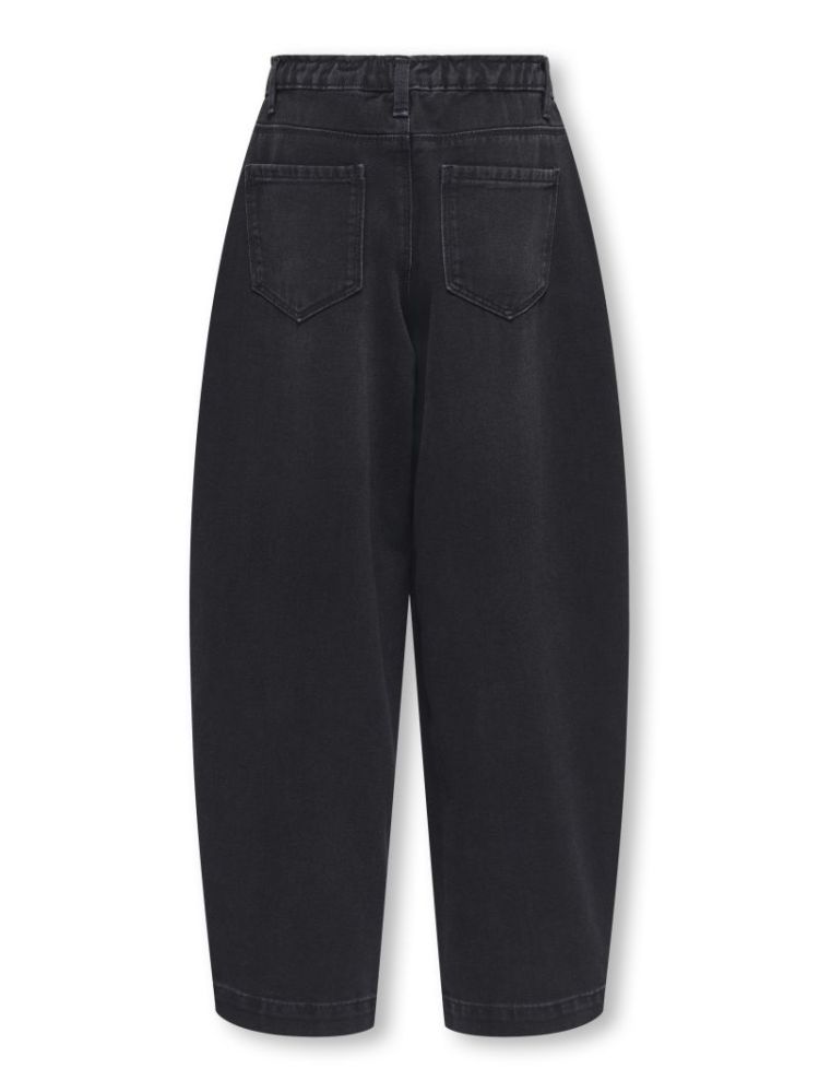 15380862 WASHED BLACK