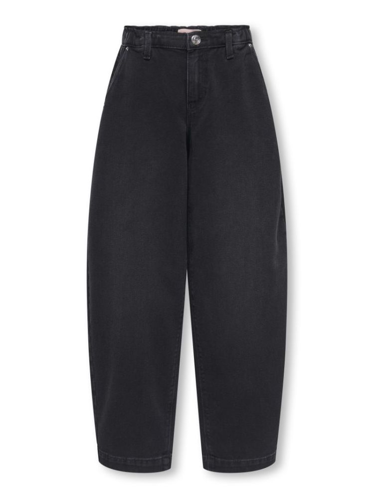 15380862 WASHED BLACK