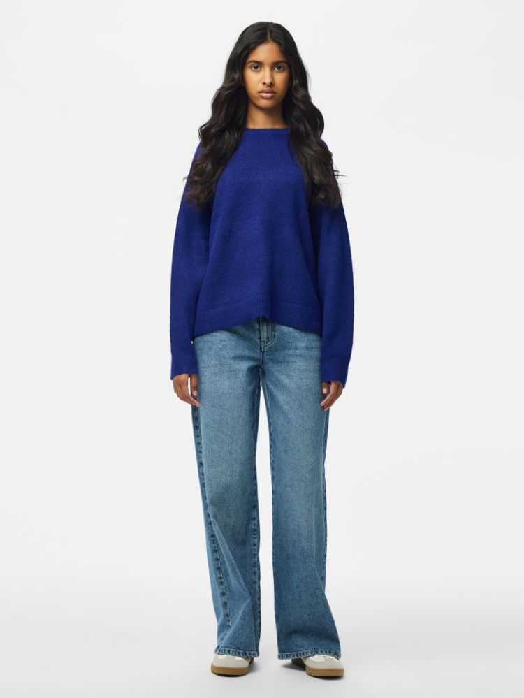 PCSALLY Bluing MELANGE