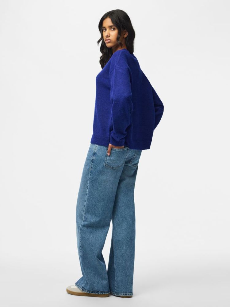 PCSALLY Bluing MELANGE
