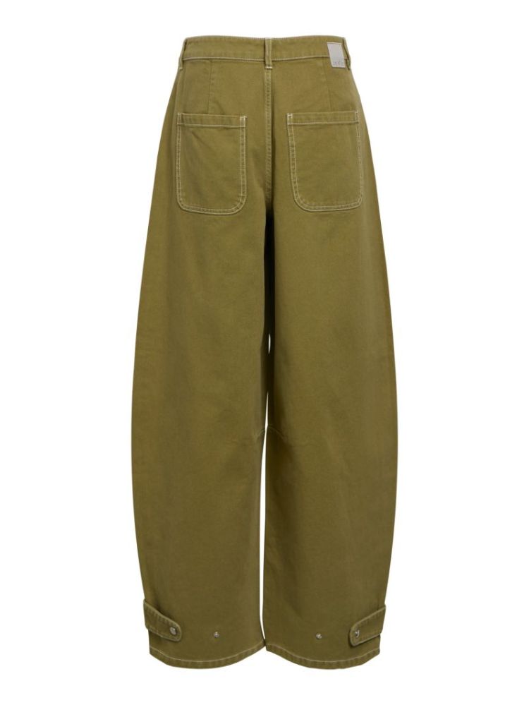 OBKOLYMP MW OZ JEANS MARTINI OLIVE