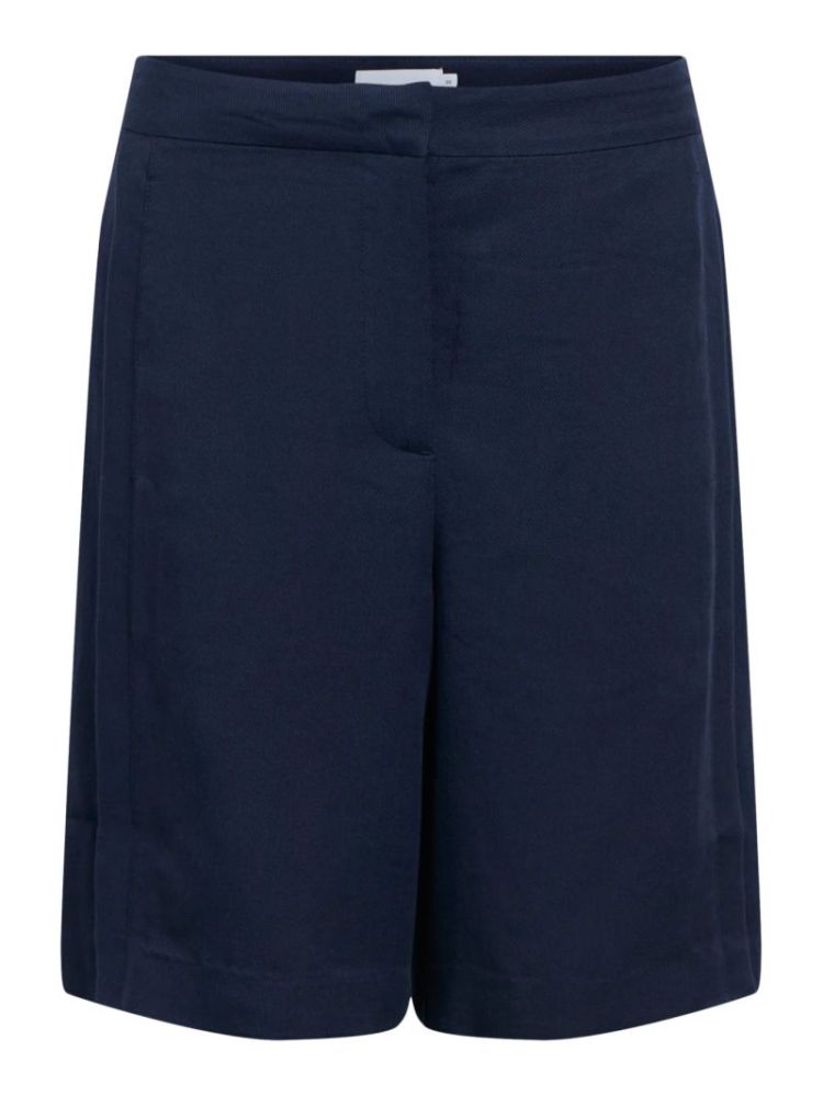OBJMOLLY LO BAMUDA SHORT SKY CAPTAIN