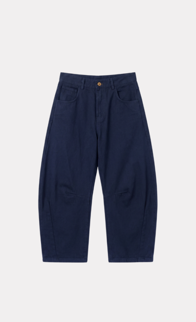 PANTS ARIEL NOTTE