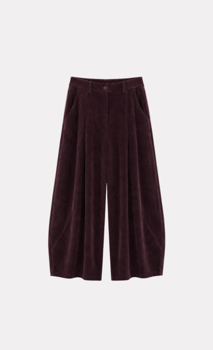 PANTS LIMPE AUBERGINE8