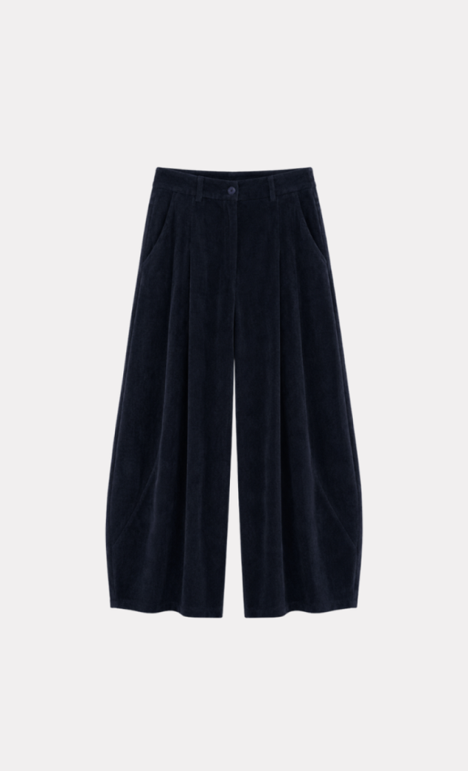 PANTS LIMPE DARKBLUE14