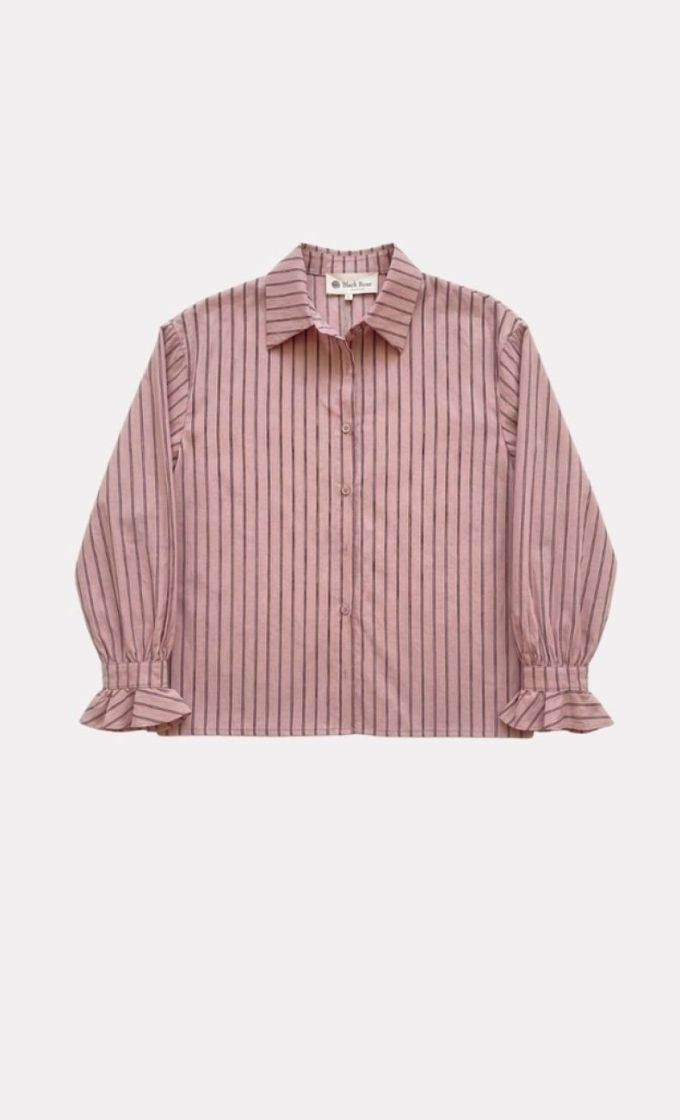 CAM LIVA PINK/BORDO