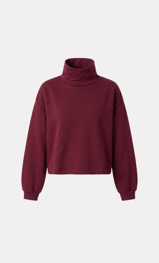 SWEATER ANNA BORDO