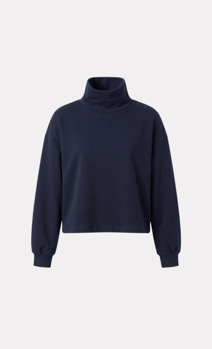 SWEATER ANNA BLU  