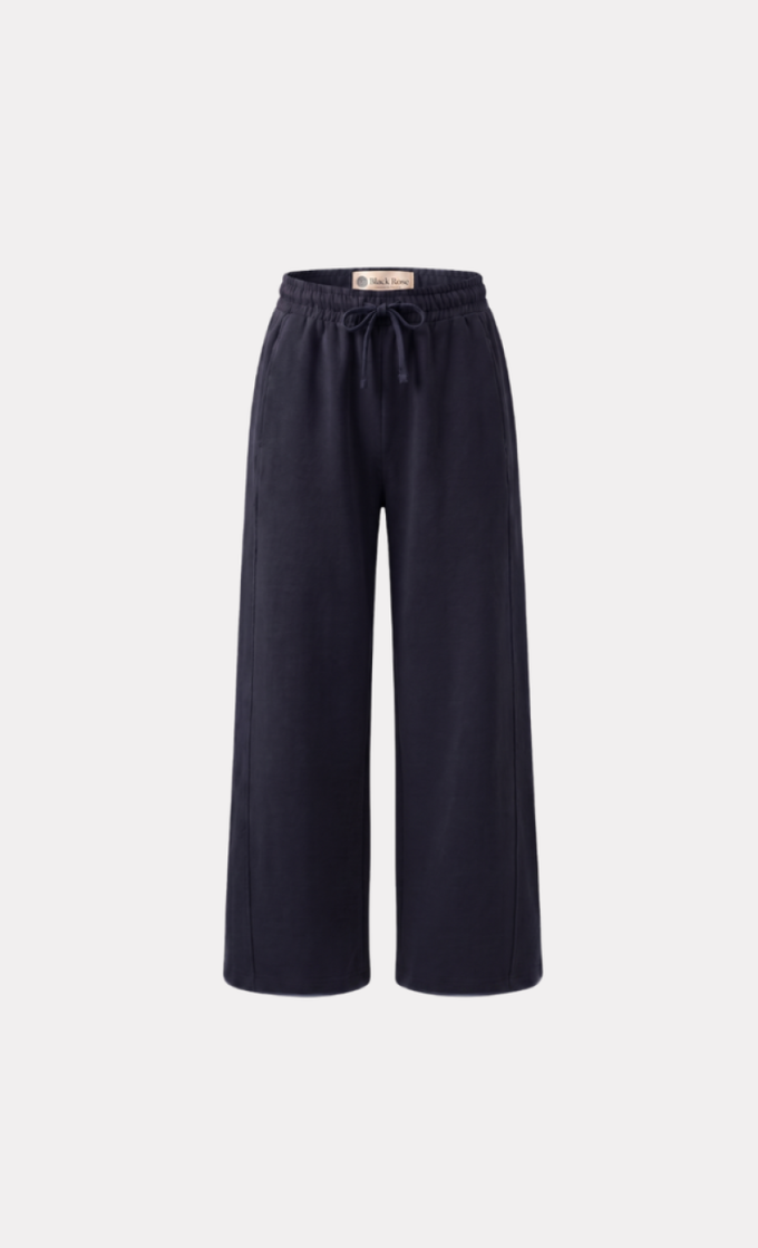 PANTS JOGGING ANNA BLU  