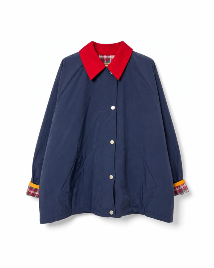 VESTE MARINE