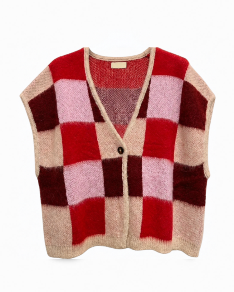 GILET  