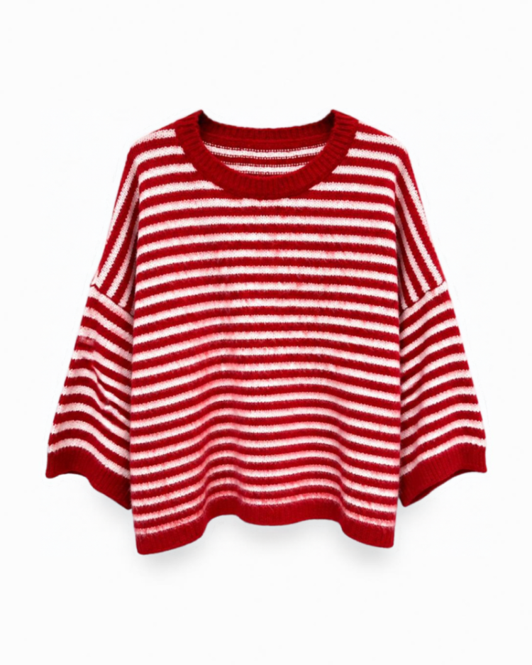 PULL ROUGE
