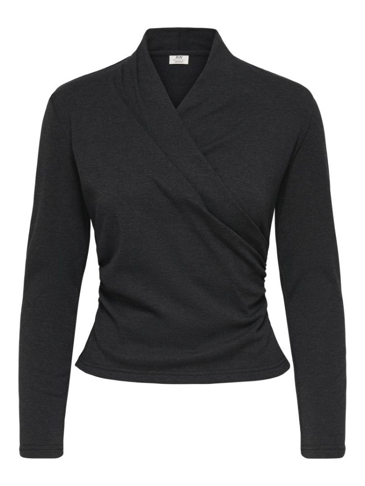 JDYDAZE BLACK
