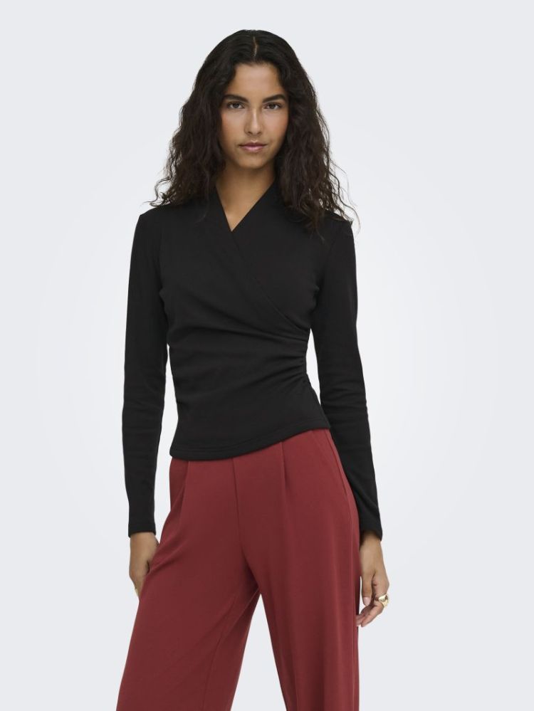JDYDAZE DARK GREY MEL