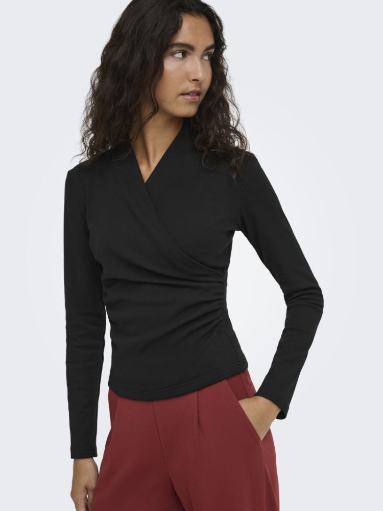 JDYDAZE DARK GREY MEL
