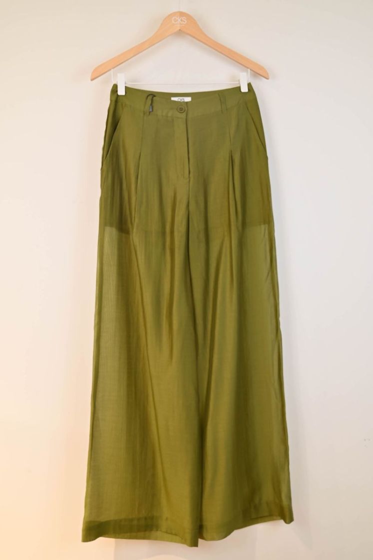 THEOWIDE GND GREEN DARK