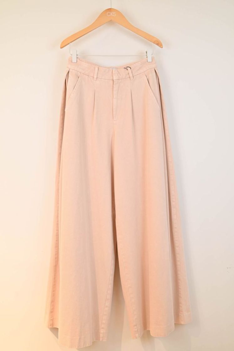TIFFY ZAM BEIGE MEDIU