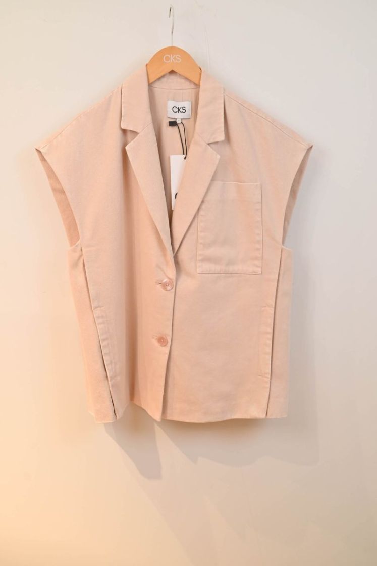CUTE ZAM BEIGE MEDIU