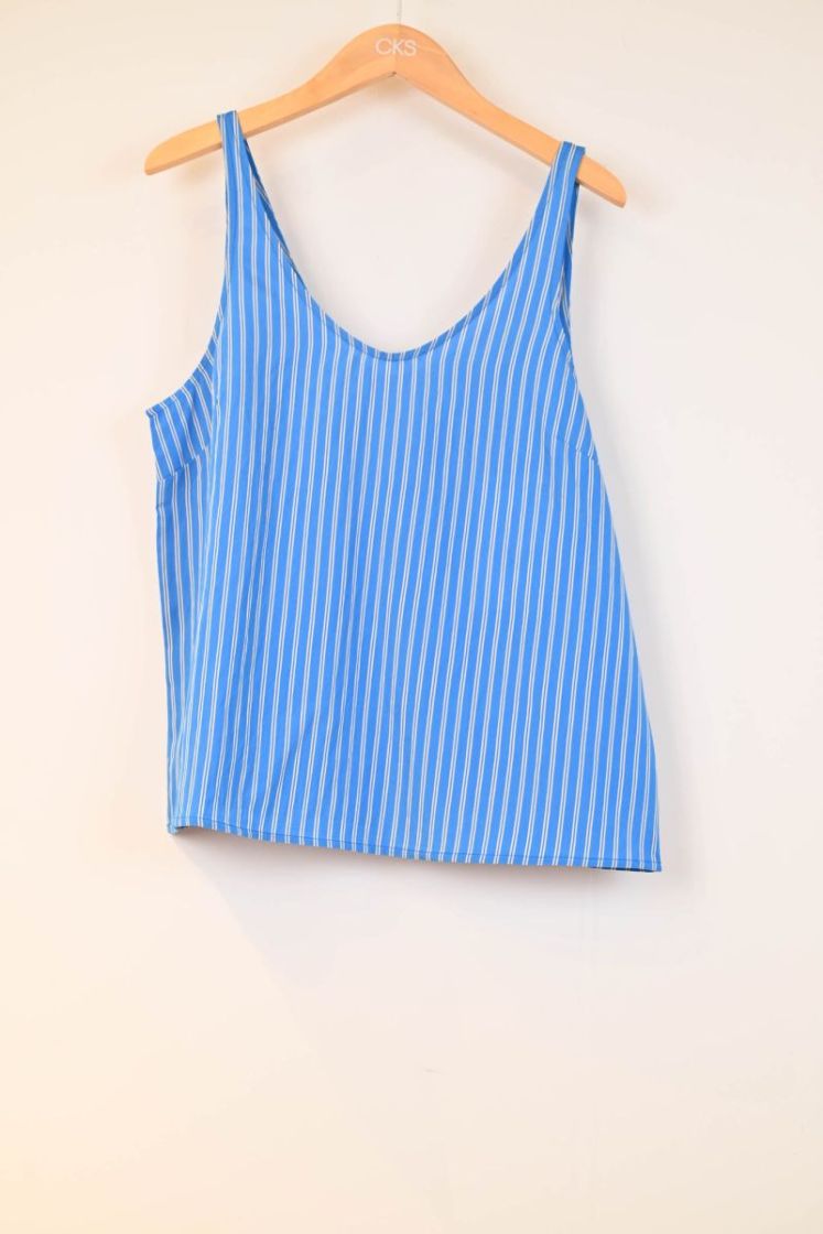 NUWIKA BLM BLUE MEDIUM