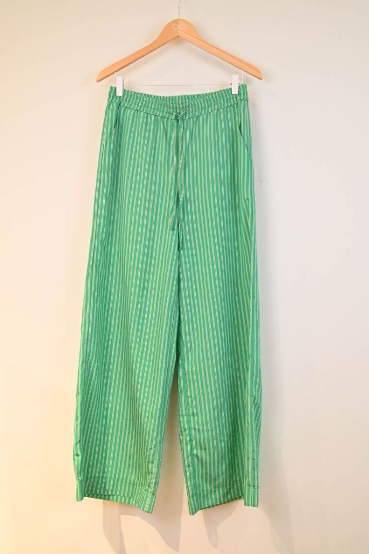 TOBYWIDE GNM GREEN MEDIU