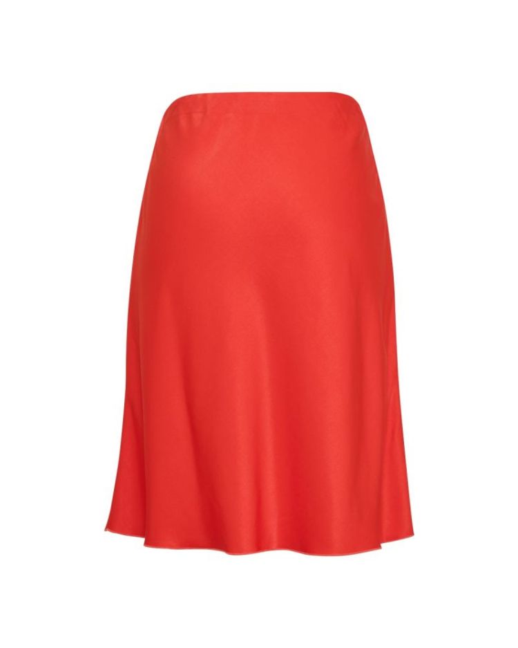 MSCHTILDE ULLAS SKIRT ORANGE
